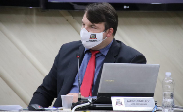 Vereador questiona Banco Central sobre linhas de crédito para micro empresários