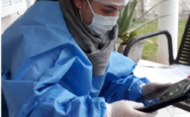 Covid-19: Ibope e UFPel fazem pesquisa em Criciúma