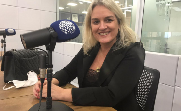 Elas: a trajetória da ginecologista Denise Piovesan