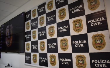Polícia Civil indicia mãe por crime de tortura-castigo a uma criança de quatro anos