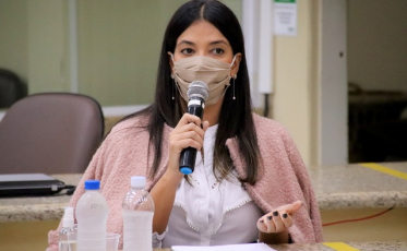 CPI das Ambulâncias: procuradora se diz tranquila sobre parecer