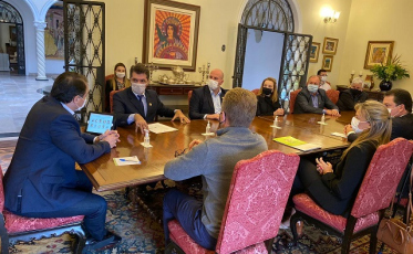 Em Florianópolis, a luta pela permanência da Coopera