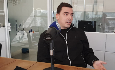 Daniel Borba: o amor pela gastronomia e o empreendedorismo 