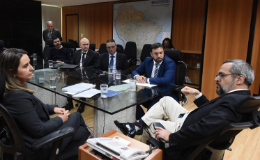 Com Weintraub, o debate sobre a Unesc Araranguá