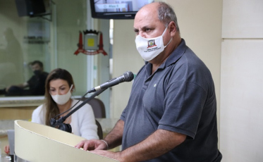 Arleu eleito relator na volta da CPI da Afasc