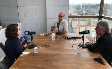 O pós-crise em debate (ÁUDIO)