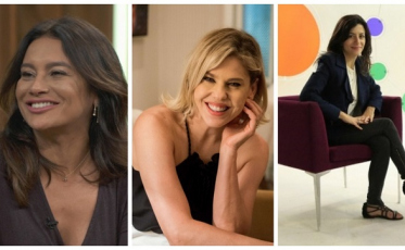 A história dos 122 anos do Cinema Brasileiro (ÁUDIO)