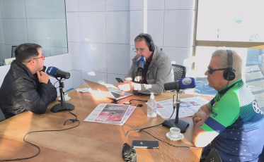 Reacende a busca pela ciclovia em Criciúma 