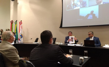 Chefe da Casa Civil será ouvido na CPI dos Respiradores