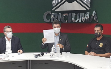 “Este decreto é resultado do diálogo”, diz Salvaro