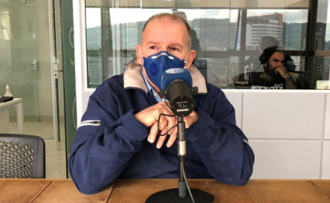 Pneumologista explica porque pessoas mais jovens estão morrendo de Covid-19