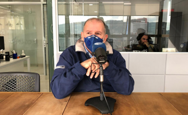 Pneumologista tira dúvidas sobre os impactos e riscos da Covid-19