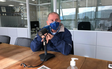 Coronavírus: Situação de hoje pode refletir no cenário daqui a 15 dias 