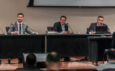 Ex-chefe da Casa Civil, Amandio fala à CPI nesta terça-feira