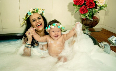 Janice busca ajuda para cirurgia