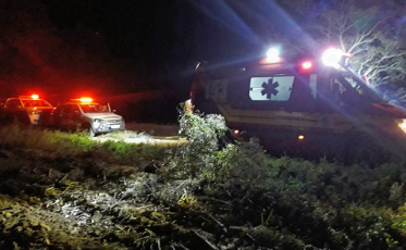 Homem morre afogado em Turvo