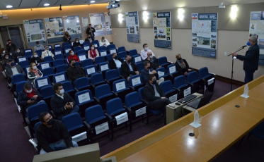 Decreto da Amrec sem restrição à economia