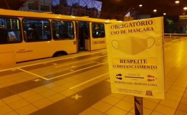 Há um ano, Covid-19 era declarada uma pandemia