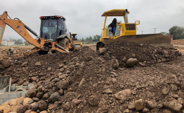 Bolsonaro deve estar na inauguração da BR-285