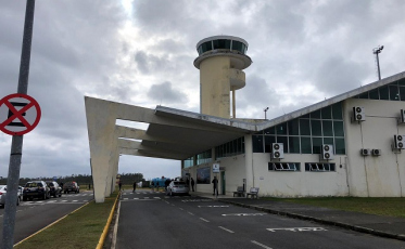 RDL aguarda posição da Azul sobre retorno dos voos