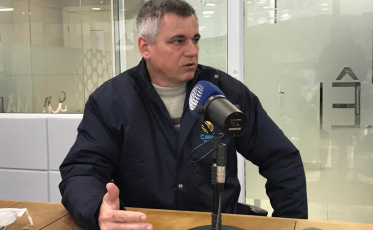 Ciclone bomba causou o maior estrago da história da Celesc