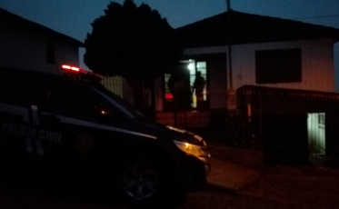 Operação Aletheia: quatro líderes criminosos presos