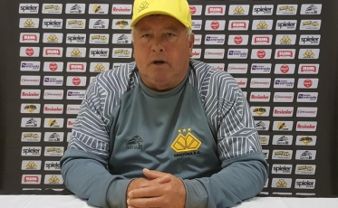Sem favoritismo contra o Marcílio, afirma Roberto Cavalo