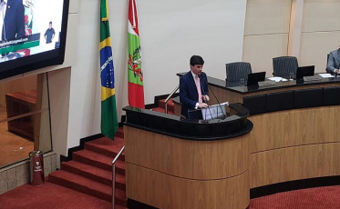 Projeto que beneficia pequenas empresas e agricultores familiares avança na Alesc