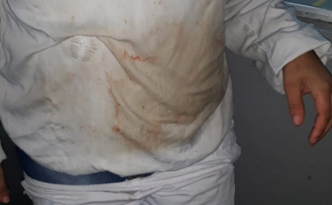 Trabalhadores da JBS de Nova Veneza reclamam retirada de EPI