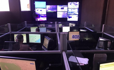 Central Regional de Emergências recebeu 940 ligações por dia 