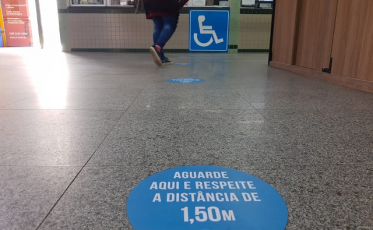 Rodoviária: Mais linhas, mas usuários ainda não voltaram (VÍDEO)