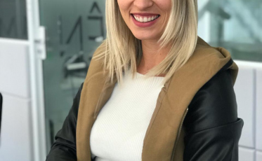 Garota Verão, personal trainer e mãe