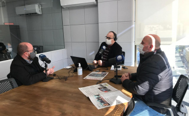 Câmara promove webnário sobre eleições 2020