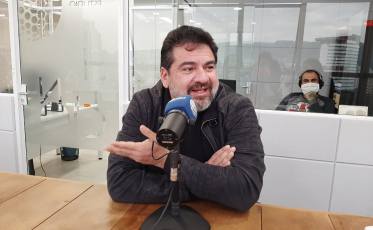 Do Avesso detalha o espiritismo