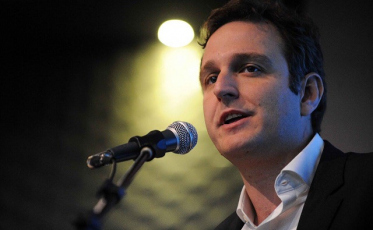 Ricardo Guidi é indicado pela segunda vez consecutiva ao prêmio Congresso em Foco