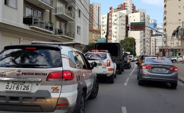 Novas medidas restritivas valendo em Criciúma