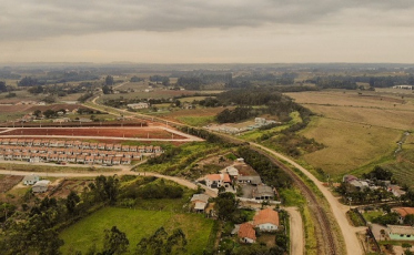 Rodovia dos Trilhos: mais uma rota para o desenvolvimento