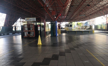 “Recebemos com surpresa”, diz presidente da ACTU sobre paralisação