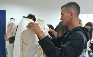 Qualificação profissional faz a diferença em momentos de crise 