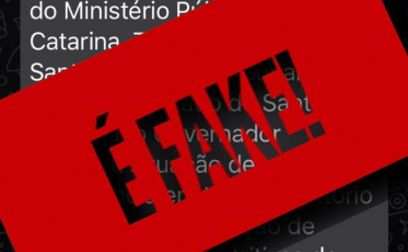 MPSC esclarece sobre mensagem falsa nas redes sociais