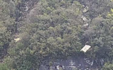 Motorista morre após cair em ribanceira na Serra do Rio do Rastro