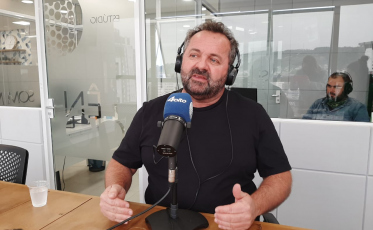 O descendente de italiano que mais conhece a Itália 