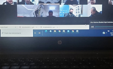 Vampiro solicita reunião da bancada do sul para ampliar leitos de UTI na região