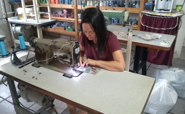 Para alguns segmentos, venda de máscaras virou solução durante pandemia 