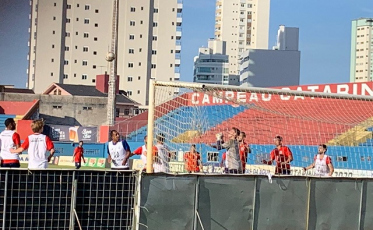 Técnico do Marcílio prega respeito ao Tigre