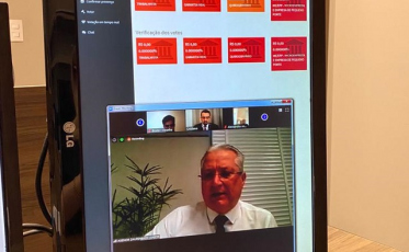 Assembleia de Credores virtual de Recuperação Judicial é realizada com sucesso na região