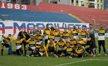 Para Cavalo, vitória dá esperanças maiores de chegar à final