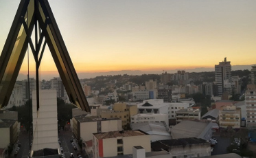 Calor segue pelos próximos dias