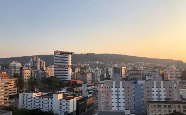 Dias quentes e ensolarados até a próxima semana