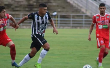 Série C: partida entre Treze e Imperatriz é adiada por causa do coronavírus